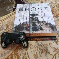 ps4|کنسول، بازی ویدئویی و آنلاین|رباط‌کریم, حصار مهتر|دیوار