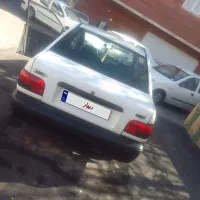 پراید ۸۲|خودرو سواری و وانت|تبریز, |دیوار