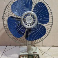 پنکه پارس خزر