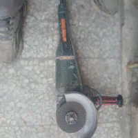 سنگ فرز اهنگری یا سنگبری