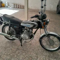 هندا رهرو ۱۲۵