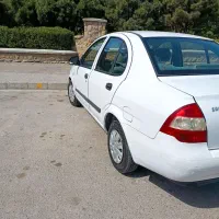 تیبا مدل ۹۳دوگانه دستی