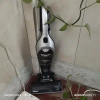 جارو شارژی