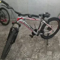 دوچرخه ۲۶ فروش فوری سان اسپید