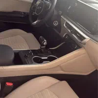 Kia k5  2023|خودرو سواری و وانت|قشم, |دیوار