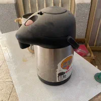فلاسک