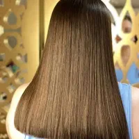 کراتین مو فقط ۱۵۰۰ تومان