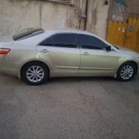 تویوتا کمری 2007
