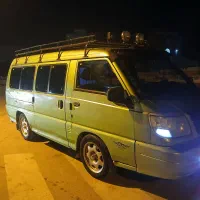 ون دربستی به تمام نقاط ایران