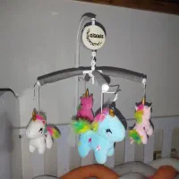 آویز تخت موزیکال