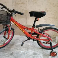 دوچرخه کراس سایز 20