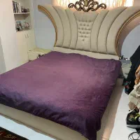 تخت خواب دو نفره