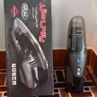 جارو شارژی پارس خزر