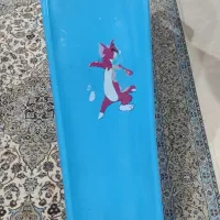 سرسره سه پله
