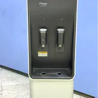 آبسردکن و آبجوش کن مجیک اصل کره