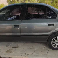 سمند ال ایکس