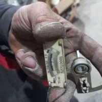 اکسل جلو تراکتور ۲۸۵