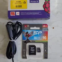 رزبری پای3 - Raspberry Pi 3 model B