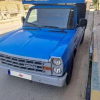 نیسان مدل ۱۴۰۰