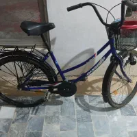 دوچرخه ۲۴ بانوان