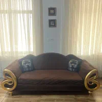 مبل مناسب باغ یا روکوبی