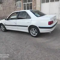 پژو تیوفای مدل ۱۴۰۰ بیمه یک سال کامل