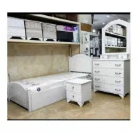 تخت خواب مدل زِنــتو Z) ایده ای جدید