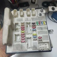 فروش و تعمیر جعبه فیوز مگان N2/N4 استوک