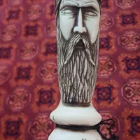 عصای چهل درویش