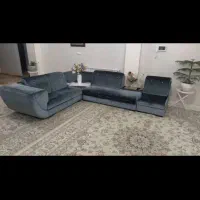 مبل راحتی