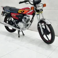 احسان ۱۴۰۳|موتورسیکلت|همدان, |دیوار