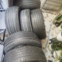 لاستیک درحد نو