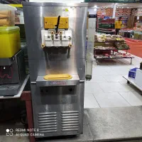 دستگاه بستی ایتالیایی