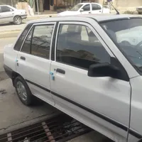 پراید 131 EX، مدل ۱۳۹۱|خودرو سواری و وانت|سنندج, |دیوار