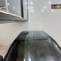 اردی ۸۳بیرنگ پلمپ درحد صفر