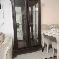 بوفه ویترین
