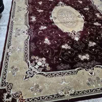 فرش ۱۲ متری
