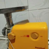 چرخ گوشت سوپر توربو 3000