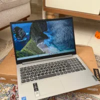 نوی نو LENOVO نسل 11‌گرافیک۲گیگ هارد اس اس دی