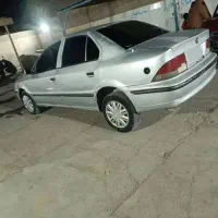 سمند مدل82