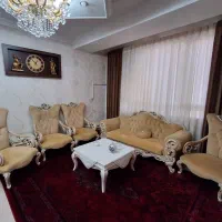 مبل ۷ نفره کلاسیک