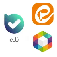 مدیریت و ادمین بله، روبیکا، ایتا با ضمانت