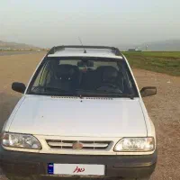 پراید مدل ۹۰