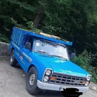 باربری. نیسان