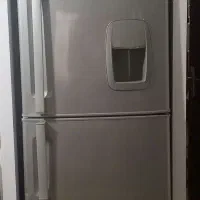 یخچال ضدبرفک دونار