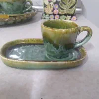 سرامیکی ست پذیرایی عمده وتک