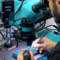 تعمیرات موبایل با قیمت اقتصادی مشتریان و همکاران