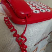 واگذاری دو خط تلفن ثابت در خ باباافضل