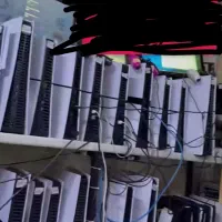 نصب بازی کپی خور و اکانتی ظرفیتی پلی استیشن۴،۵