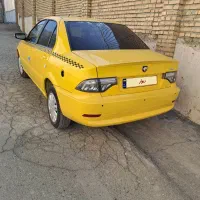 تاکسی گردشی کرج  برج ۵     ۱۴۰۳